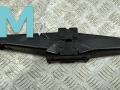 домкрат Peugeot 407 1 поколение 2005, 2.0 л., дизель, МКПП, серый, универсал, 9651759280 - фото №2