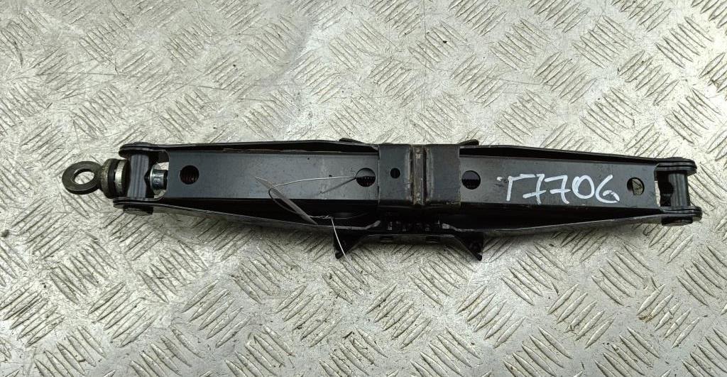 домкрат Peugeot 407 2005, 2.0 л., дизель, МКПП, серый, универсал, 9651759280