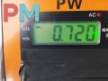 переключатель подрулевой Peugeot 307 1 поколение [рестайлинг] 2005, 1.6 л., дизель, МКПП, чёрный, хетчбэк 5 дв., 96605598XT - фото №7