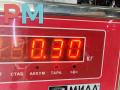 патрубок интеркулера Peugeot 307 1 поколение [рестайлинг] 2005, 1.6 л., дизель, МКПП, чёрный, хетчбэк 5 дв., 96803567 - фото №3