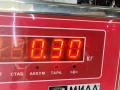 патрубок интеркулера Peugeot 307 1 поколение [рестайлинг] 2005, 1.6 л., дизель, МКПП, чёрный, хетчбэк 5 дв., 96803567 - фото №3