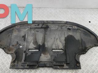 защита двигателя Audi A6 4B/C5 [рестайлинг] 2002, 3.0 л., бензин, АКПП, серый, универсал, 4B0863826