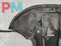 защита двигателя Audi A6 4B/C5 [рестайлинг] 2002, 3.0 л., бензин, АКПП, серый, универсал, 4B0863826 - фото №3