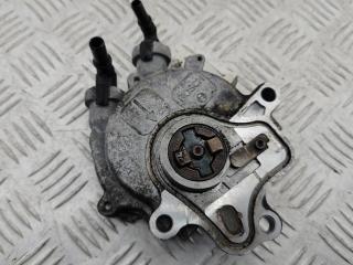 насос вакуумный Peugeot 607 1 поколение [рестайлинг] 2006, 2.7 л., дизель, АКПП, серый, седан