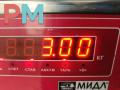 пружина задняя Peugeot 607 1 поколение [рестайлинг] 2005, 2.7 л., дизель, АКПП, чёрный, седан - фото №3