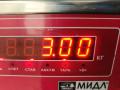 пружина задняя Peugeot 607 1 поколение [рестайлинг] 2005, 2.7 л., дизель, АКПП, чёрный, седан - фото №3