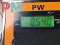 замок зажигания Peugeot 307 1 поколение [рестайлинг] 2005, 1.6 л., дизель, МКПП, чёрный, хетчбэк 5 дв., 36353100 - фото №3