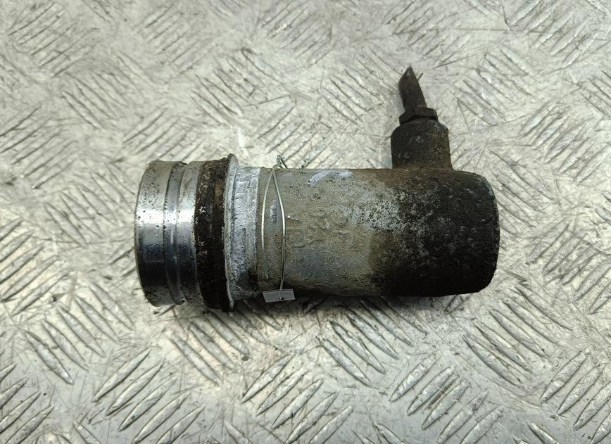 амортизатор задний правый Citroen C5 2005, 2.0 л., дизель, АКПП, серый, хетчбэк 5 дв.