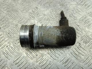 амортизатор задний правый Citroen C5 2005, 2.0 л., дизель, АКПП, серый, хетчбэк 5 дв.