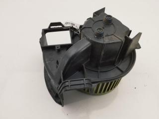 моторчик печки Renault Kangoo I 2006, 1.5 л., дизель, МКПП, красный, фургон, 5D7220300