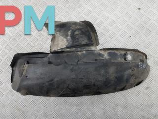 Подкрылок передний правый Renault Kangoo 1 поколение [рестайлинг] 2006, 1.5 л., дизель, фургон, 8200156693