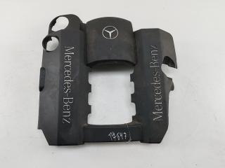 декоративная крышка двигателя Mercedes-Benz E-Класс W210/S210 1998, 2.4 л., бензин, АКПП, серый, универсал, 1120100167