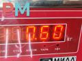 Подкрылок передний правый Audi A4 B5 [рестайлинг] 1998, 1.6 л., бензин, седан, 8D0821171B - фото №7