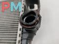 радиатор охлаждения Mercedes-Benz E-Класс W211/S211 [рестайлинг] 2006, 2.2 л., дизель, МКПП, чёрный, универсал, 2115002002 - фото №3
