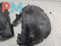 Подкрылок передний правый Renault Scenic 2 поколение 2004, 1.6 л., бензин, минивэн, 8200136725, 8200136723 - фото №3