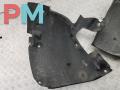 Подкрылок передний правый Renault Scenic 2 поколение 2004, 1.6 л., бензин, минивэн, 8200136725, 8200136723 - фото №7