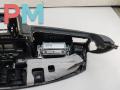 панель передняя салона (торпедо) BMW 3 серия E90/E91/E92/E93 [рестайлинг] 2008, 2.0 л., бензин, МКПП, серый, универсал - фото №13