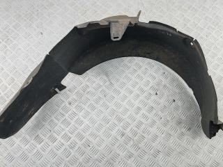 Подкрылок задний левый Renault Laguna 2 поколение [рестайлинг] 2006, 1.9 л., дизель, универсал, 8200002141