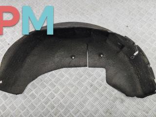 Подкрылок задний левый Renault Scenic 1 поколение [рестайлинг] 2001, 1.6 л., бензин, минивэн, 8200066402