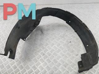 Подкрылок передний правый Opel Zafira 1 поколение (A) 2001, 1.6 л., бензин, минивэн, 90580533