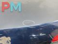 крышка багажника Peugeot 607 1 поколение 2002, синий, седан - фото №8