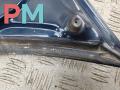 крышка багажника Peugeot 607 1 поколение 2002, синий, седан - фото №10