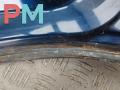 крышка багажника Peugeot 607 1 поколение 2002, синий, седан - фото №11