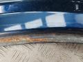 крышка багажника Peugeot 607 1 поколение 2002, синий, седан - фото №12