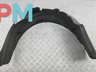 Подкрылок передний правый Audi A6 4B/C5 [рестайлинг] 2002, 3.0 л., бензин, седан, 4B0821171C