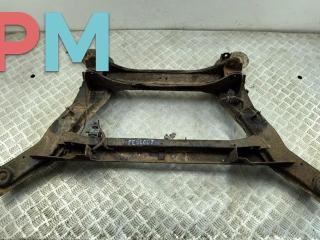 подрамник передний Peugeot 607 1 поколение 2002, 2.2 л., бензин, МКПП, синий, седан