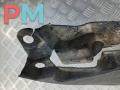 Подкрылок передний правый Renault Laguna 2 поколение [рестайлинг] 2006, 1.9 л., дизель, универсал, 8200574459 - фото №3