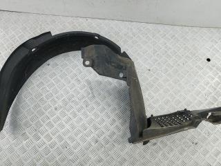 Подкрылок передний правый Renault Laguna 2 поколение [рестайлинг] 2006, 1.9 л., дизель, универсал, 8200574459