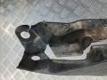 Подкрылок передний правый Renault Laguna 2 поколение [рестайлинг] 2006, 1.9 л., дизель, универсал, 8200574459 - фото №3