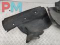 Подкрылок передний правый Renault Scenic 2 поколение 2004, 2.0 л., бензин, минивэн, 8200136725, 8200136723 - фото №3