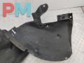 Подкрылок передний правый Renault Scenic 2 поколение 2004, 2.0 л., бензин, минивэн, 8200136725, 8200136723 - фото №4