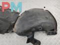 Подкрылок передний правый Renault Scenic 2 поколение 2004, 2.0 л., бензин, минивэн, 8200136725, 8200136723 - фото №7
