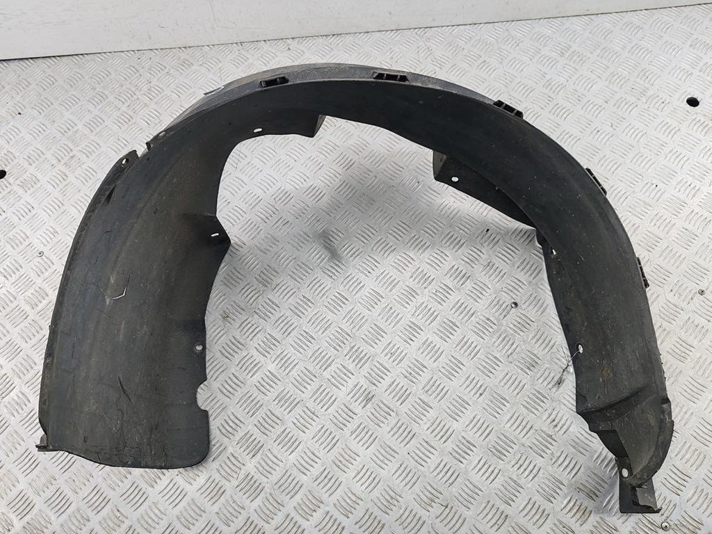 Подкрылок передний правый Opel Omega B 2001, 3.2 л., бензин, седан, 9173162