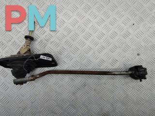 кулиса Audi 80 8A/B3 1991, 1.8 л., бензин, МКПП, синий, седан