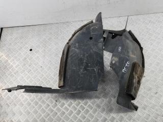 Подкрылок передний правый Peugeot 307 1 поколение [рестайлинг] 2005, 1.6 л., дизель, хетчбэк 5 дв., 9653454980