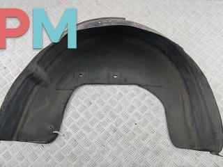 Подкрылок задний правый Peugeot 607 1 поколение 2002, 2.2 л., бензин, седан, 9629152180
