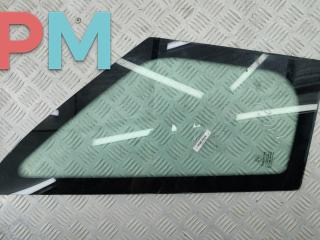 форточка передняя правая Citroen Jumper 2 поколение 2008, 2.2 л., дизель, МКПП, белый, микроавтобус