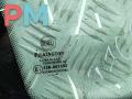 форточка передняя правая Citroen Jumper 2 поколение 2008, 2.2 л., дизель, МКПП, белый, микроавтобус - фото №2