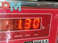 форточка передняя правая Citroen Jumper 2 поколение 2008, 2.2 л., дизель, МКПП, белый, микроавтобус - фото №3