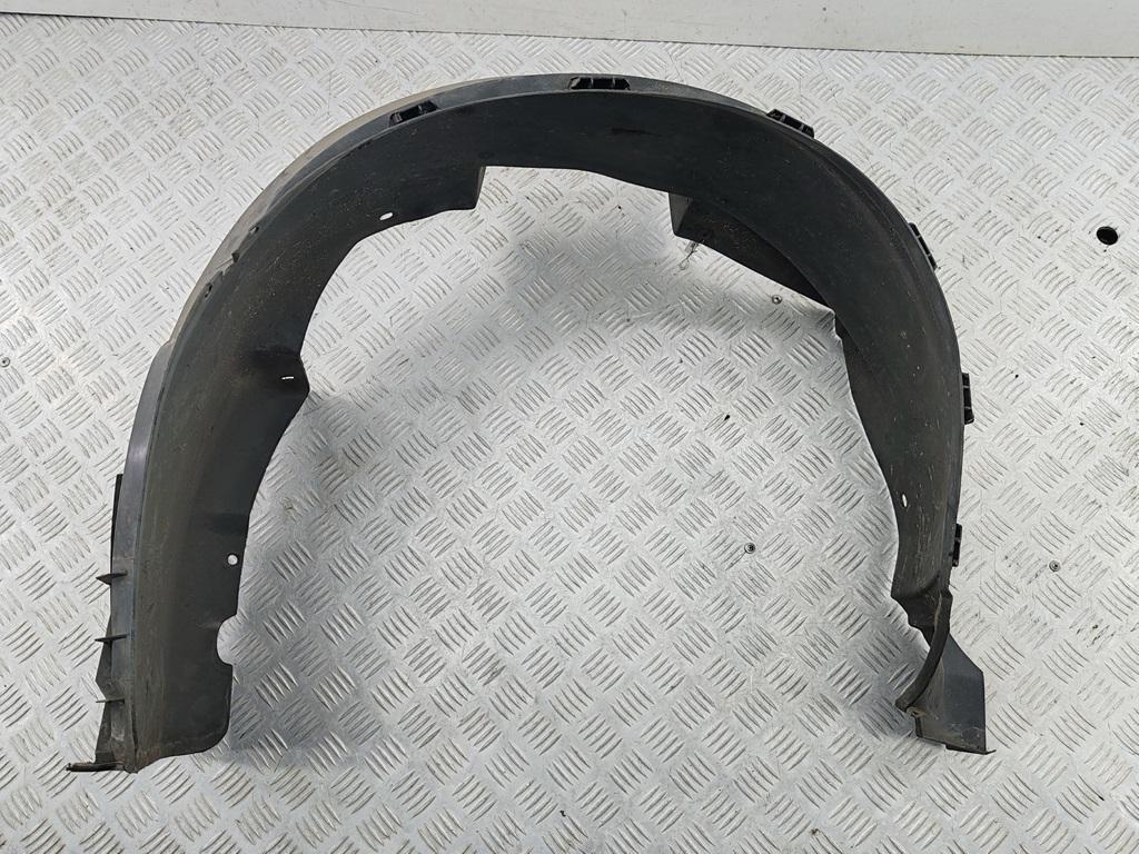Подкрылок передний правый Opel Omega B 2002, 2.2 л., дизель, универсал, 09173162