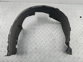 Подкрылок передний правый Opel Omega B 2002, 2.2 л., дизель, универсал, 09173162