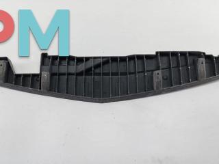 защита бампера (кенгурятник) Nissan Primera P12 2002, 1.8 л., бензин, МКПП, серый, седан, 62663AU300