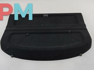полка багажника Mazda 3 BK 2003, 1.6 л., бензин, МКПП, серый, хетчбэк 5 дв.