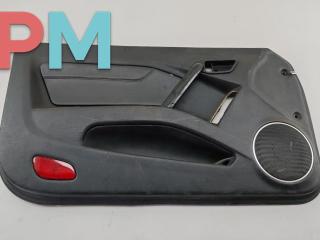 обшивка двери передняя левая Hyundai Coupe 2002-2007 2002, 2.0 л., бензин, МКПП, красный, купе, 8023012C000