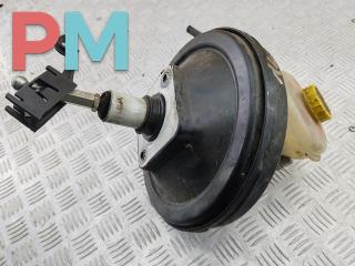 вакуумный усилитель тормозов Audi A6 4B/C5 1998, 2.4 л., бензин, МКПП, серый, седан, 8D0612105F