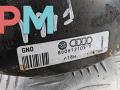 вакуумный усилитель тормозов Audi A6 4B/C5 1998, 2.4 л., бензин, МКПП, серый, седан, 8D0612105F - фото №3